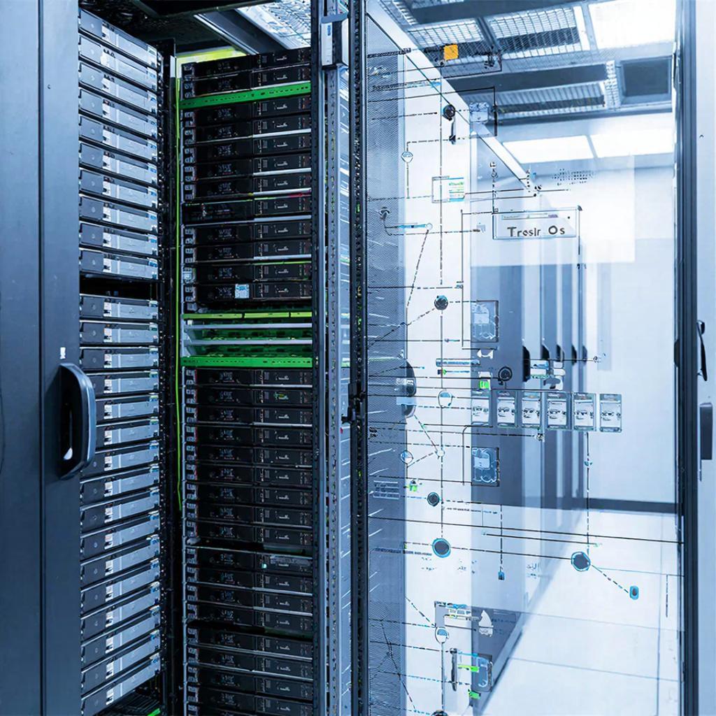 Разгон Trassir OS: советы по оптимизации HDD, SSD и RAID