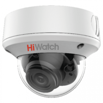 картинка Мультиформатная камера Hiwatch DS-T208S от магазина Охранных систем и видеонаблюдения