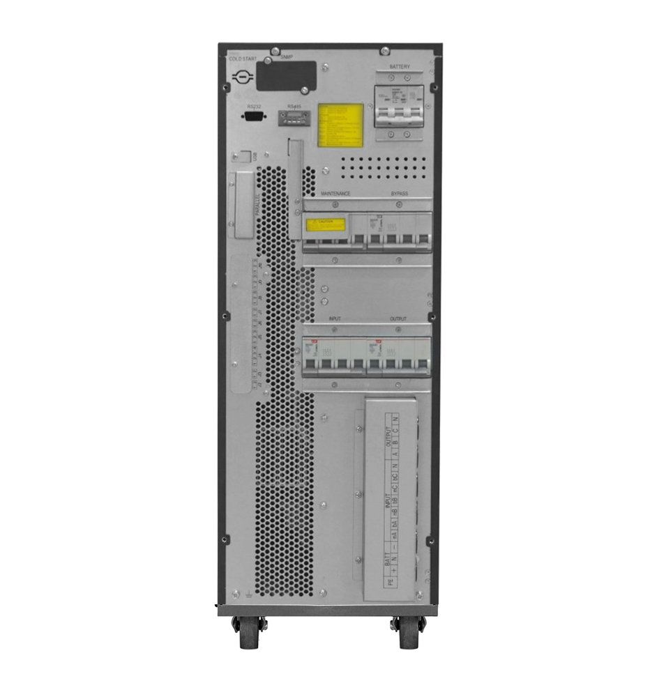 картинка ИБП Hiden Expert HE33015 от магазина Охранных систем и видеонаблюдения
