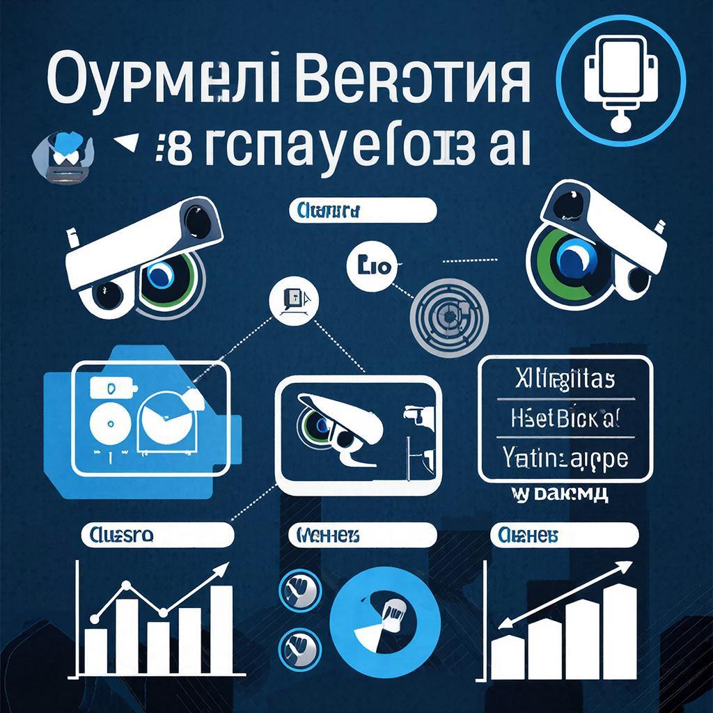 Сравнение тарифов мобильных операторов для видеонаблюдения