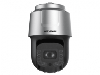 картинка IP-камера Hikvision DS-2DF8C442IXG-EL от магазина Охранных систем и видеонаблюдения
