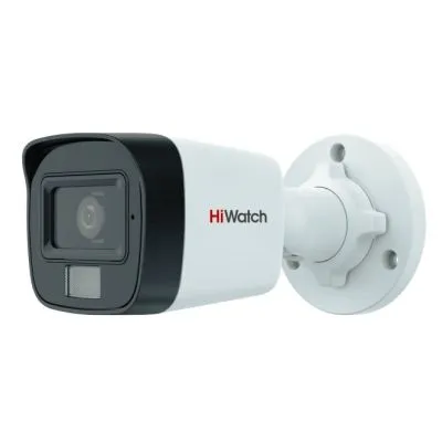 картинка HiWatch DS-T200A(B) (2.8mm) от магазина Охранных систем и видеонаблюдения