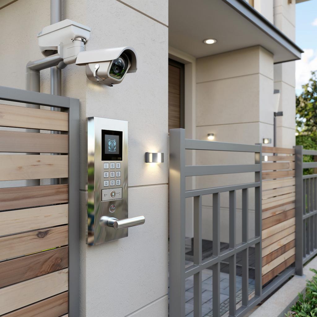 Как выбрать домофон ZKTeco для частного дома: полное руководство