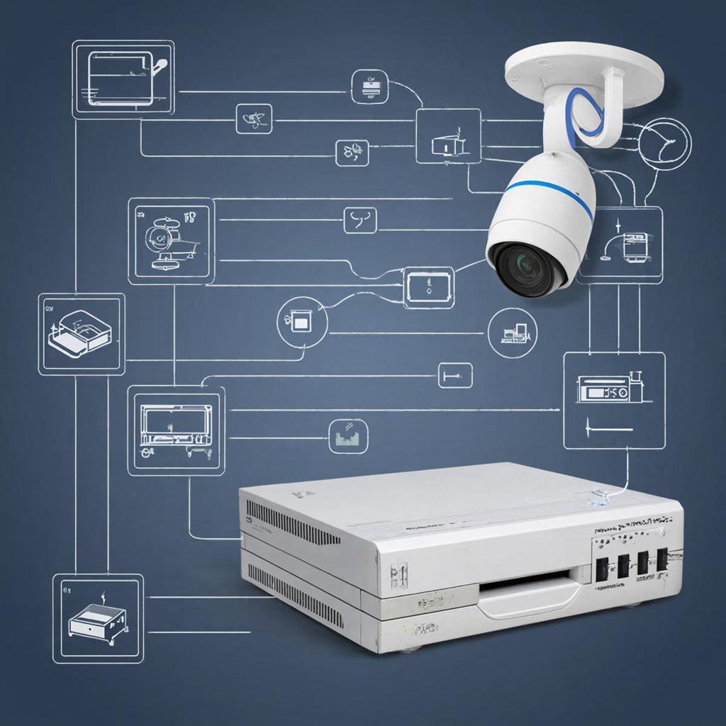 Как настроить RTSP на камерах: примеры для популярных брендов