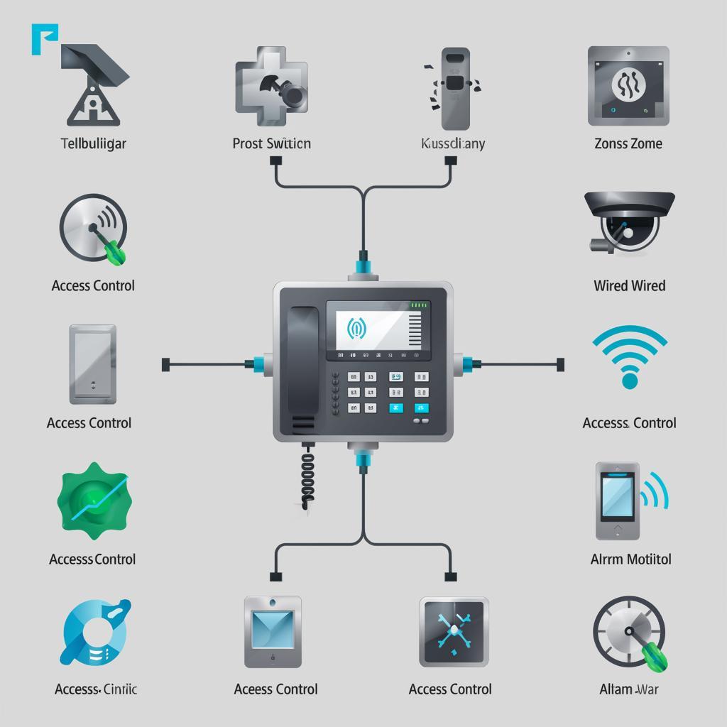 Обслуживание SIP/IP домофонов: интеграция с PBX и безопасность