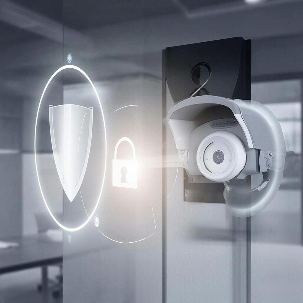 Как обеспечить безопасность при удаленном управлении камерами по IP