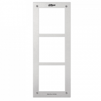 картинка Рамка Dahua DHI-VTOF003 от магазина Охранных систем и видеонаблюдения
