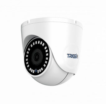 картинка IP-камера TRASSIR TR-D8151IR2 (2.8 мм) от магазина Охранных систем и видеонаблюдения
