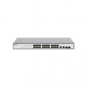 картинка Коммутатор Roxton UNS-1024F2S от магазина Охранных систем и видеонаблюдения