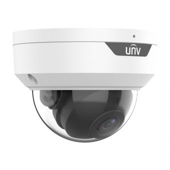картинка IP-камера Uniview IPC324LE-ADF40K-H от магазина Охранных систем и видеонаблюдения