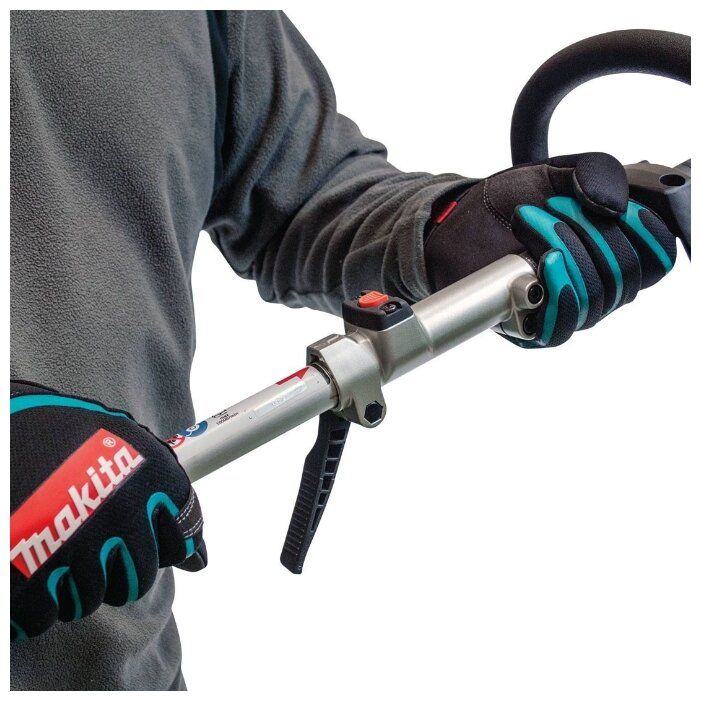 картинка Комбимотор Makita DUX60Z от магазина Охранных систем и видеонаблюдения