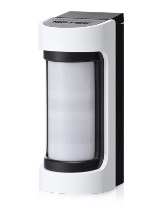 картинка Optex VXS-RDAM извещатель инфракрасный пассивный от магазина Охранных систем и видеонаблюдения