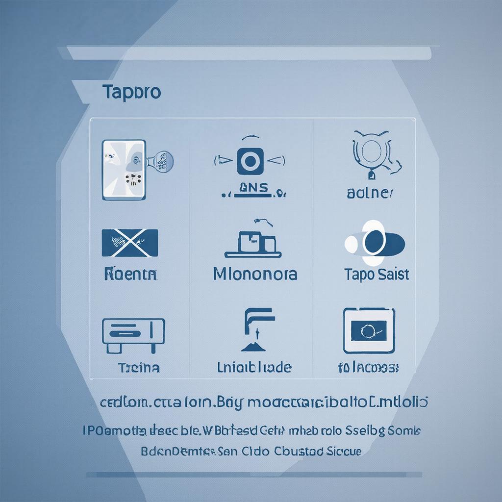 Как организовать резервное хранение записей с Tapo