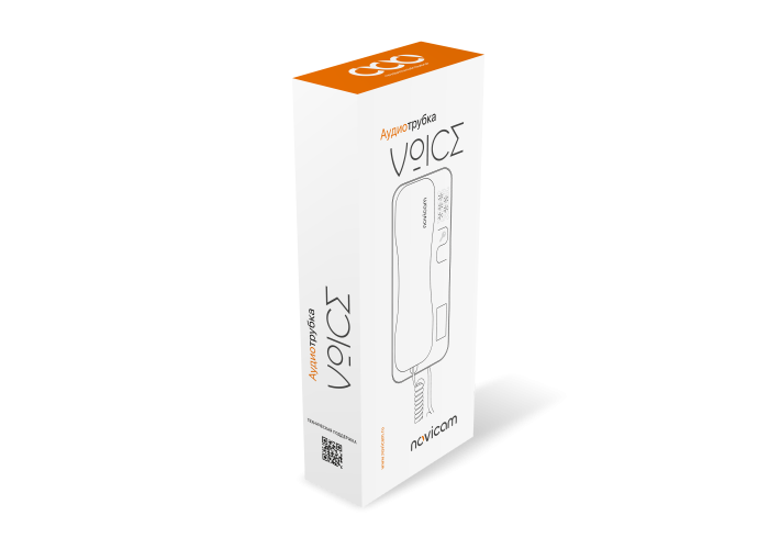 картинка VOICE С GREY
координатная аудиотрубка от магазина Охранных систем и видеонаблюдения