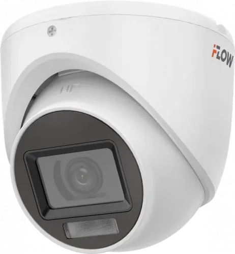 картинка Аналоговая HD-TVI камера F-AC-2352M(2.8mm) от магазина Охранных систем и видеонаблюдения