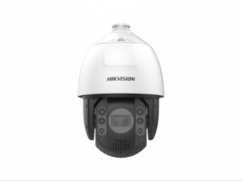 картинка Поворотная IP-камера Hikvision DS-2DE7A232MW-AE (S5) от магазина Охранных систем и видеонаблюдения
