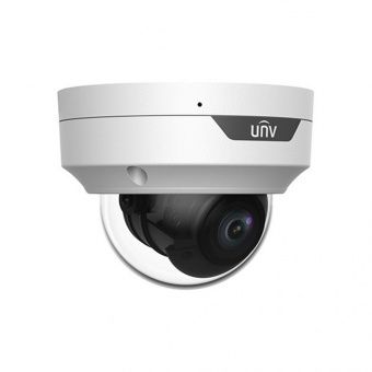 картинка IP-камера Uniview IPC3534LB-ADZK-H от магазина Охранных систем и видеонаблюдения