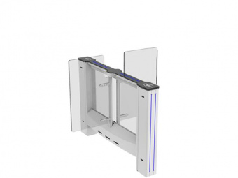 картинка Тумба турникета Came Swing Gate SWG90 (001SWG90MC) от магазина Охранных систем и видеонаблюдения