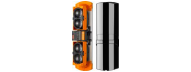 картинка Smartec ST-PD104BD-MC извещатель охранный оптико-электронный линейный от магазина Охранных систем и видеонаблюдения