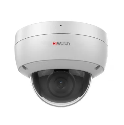 картинка HiWatch IPC-D020(D)(2.8mm) от магазина Охранных систем и видеонаблюдения