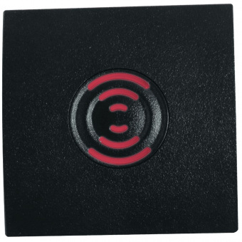 картинка Стационарный считыватель бесконтактных карт EM-Marin ZKTeco KR200E от магазина Охранных систем и видеонаблюдения