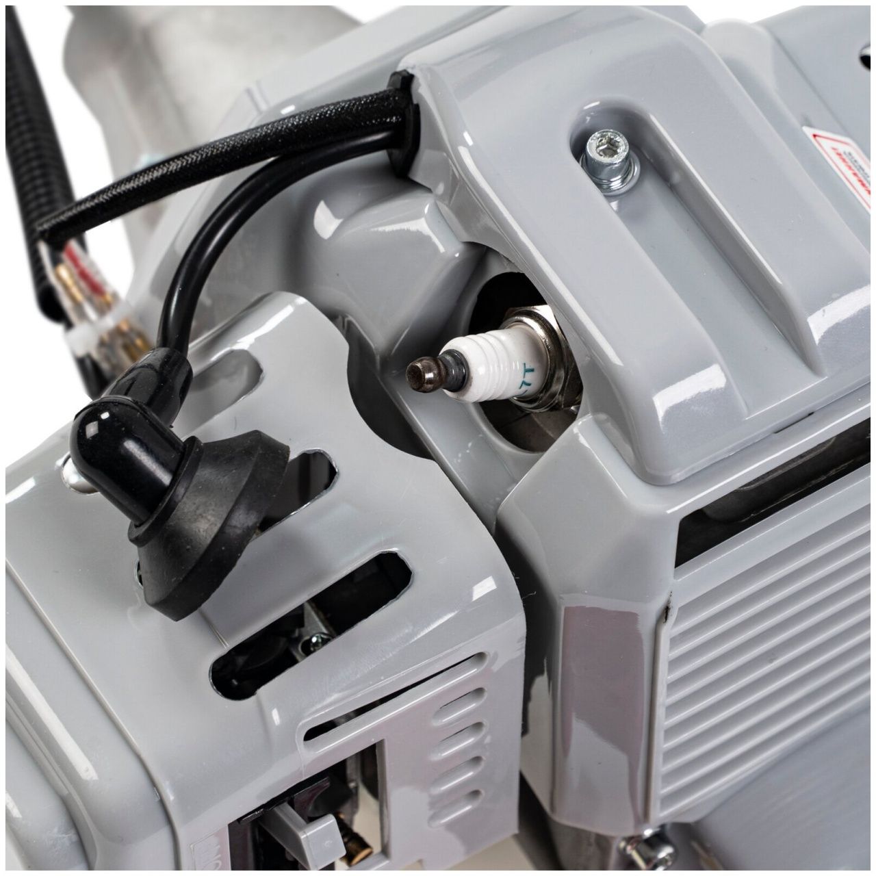 картинка Триммер Ставр ТБ-2000ШР от магазина Охранных систем и видеонаблюдения