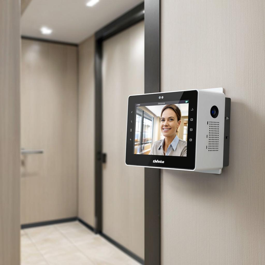 Обзор видеодомофонов Dahua: модели 2025 — какой выбрать для дома
