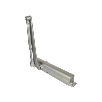 картинка Доводчик Atec D305EN1-6-Sl от магазина Охранных систем и видеонаблюдения