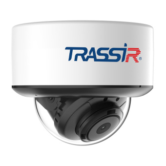 картинка IP-камера TR-D3121IR3 v7 (R) 2.8 от магазина Охранных систем и видеонаблюдения