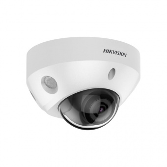 картинка IP-камера HikVision DS-2CD3586G2-IS (H) 2.8 от магазина Охранных систем и видеонаблюдения