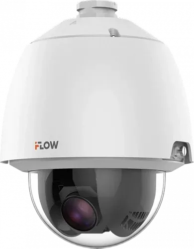 картинка IP-камера F-IP-2420CSZ32 от магазина Охранных систем и видеонаблюдения