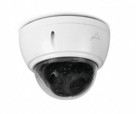 картинка Fox FX-IPC-D20VP-IR IP-камера от магазина Охранных систем и видеонаблюдения