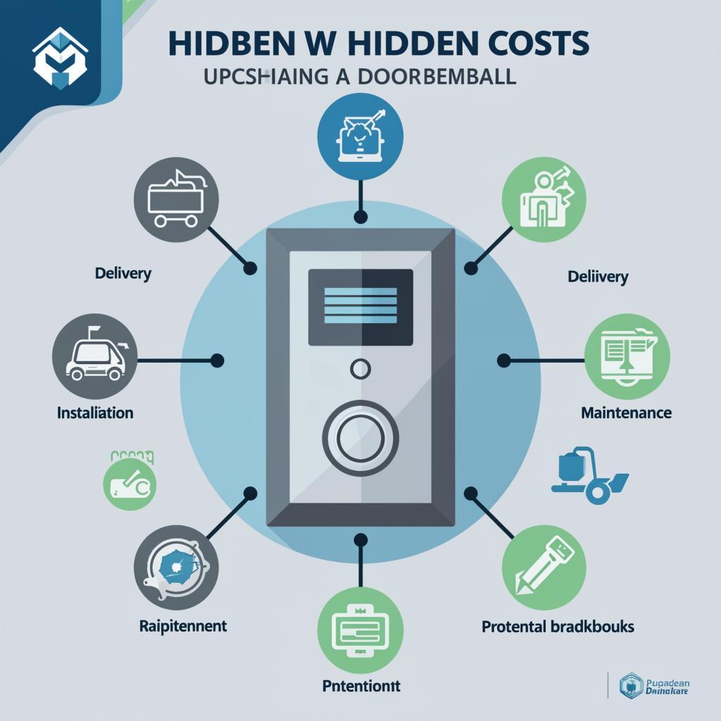 Скрытые расходы при покупке домофона: на что обратить внимание