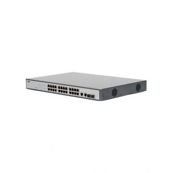 картинка Коммутатор Roxton UNS-1024F2S от магазина Охранных систем и видеонаблюдения
