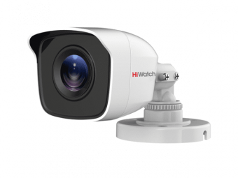 картинка Мультиформатная камера HiWatch DS-T200 (B) (3.6 мм) от магазина Охранных систем и видеонаблюдения