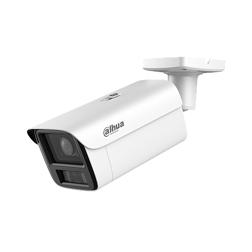 картинка DH-IPC-HFW5659ZP-ZHE-PV-PRO 6 Мп уличная антивандальная цилиндрическая IP-видеокамера от магазина Охранных систем и видеонаблюдения