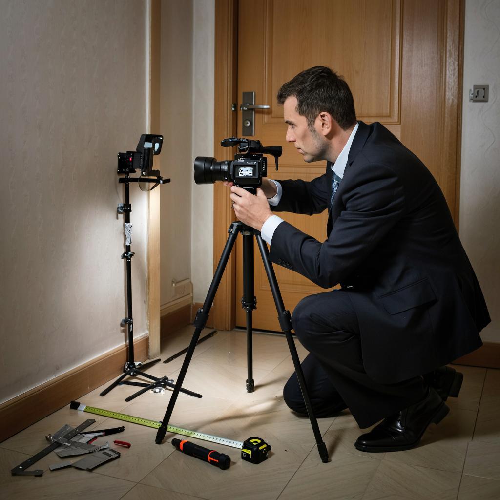 Установка видеодомофона своими руками: пошаговая инструкция для начинающих