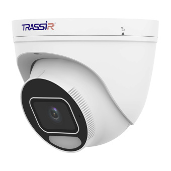 картинка IP-камера TRASSIR TR-D8341WDCL3 v2 (D) 4.0 от магазина Охранных систем и видеонаблюдения
