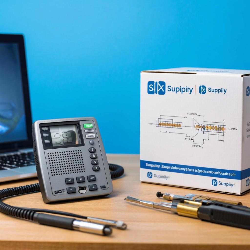 Где купить запчасти для видеодомофонов: проверенные поставщики