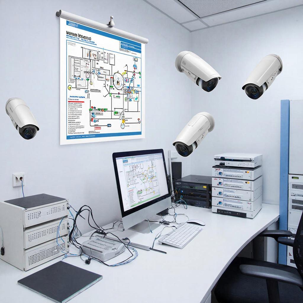 Настройка удалённого доступа при отсутствии статического IP: пошагово