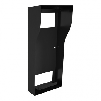 картинка Кронштейн BAS-IP BR-AA12 Black от магазина Охранных систем и видеонаблюдения