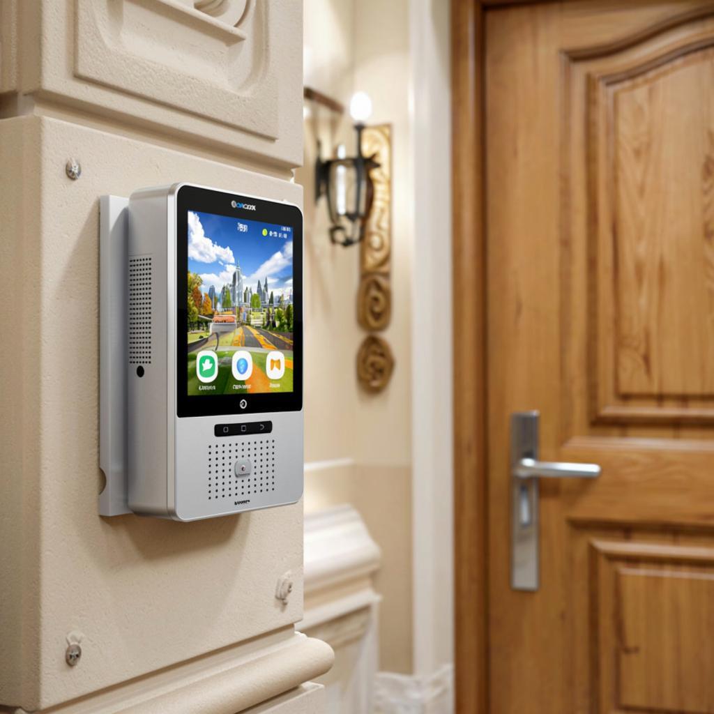 Отзывы реальных пользователей Commax — плюсы и минусы