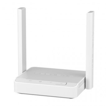 картинка Роутер Keenetic KN-1121 от магазина Охранных систем и видеонаблюдения