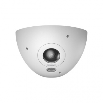 картинка IP-камера Hikvision DS-2CD6W65G1-IVS 1.16 от магазина Охранных систем и видеонаблюдения