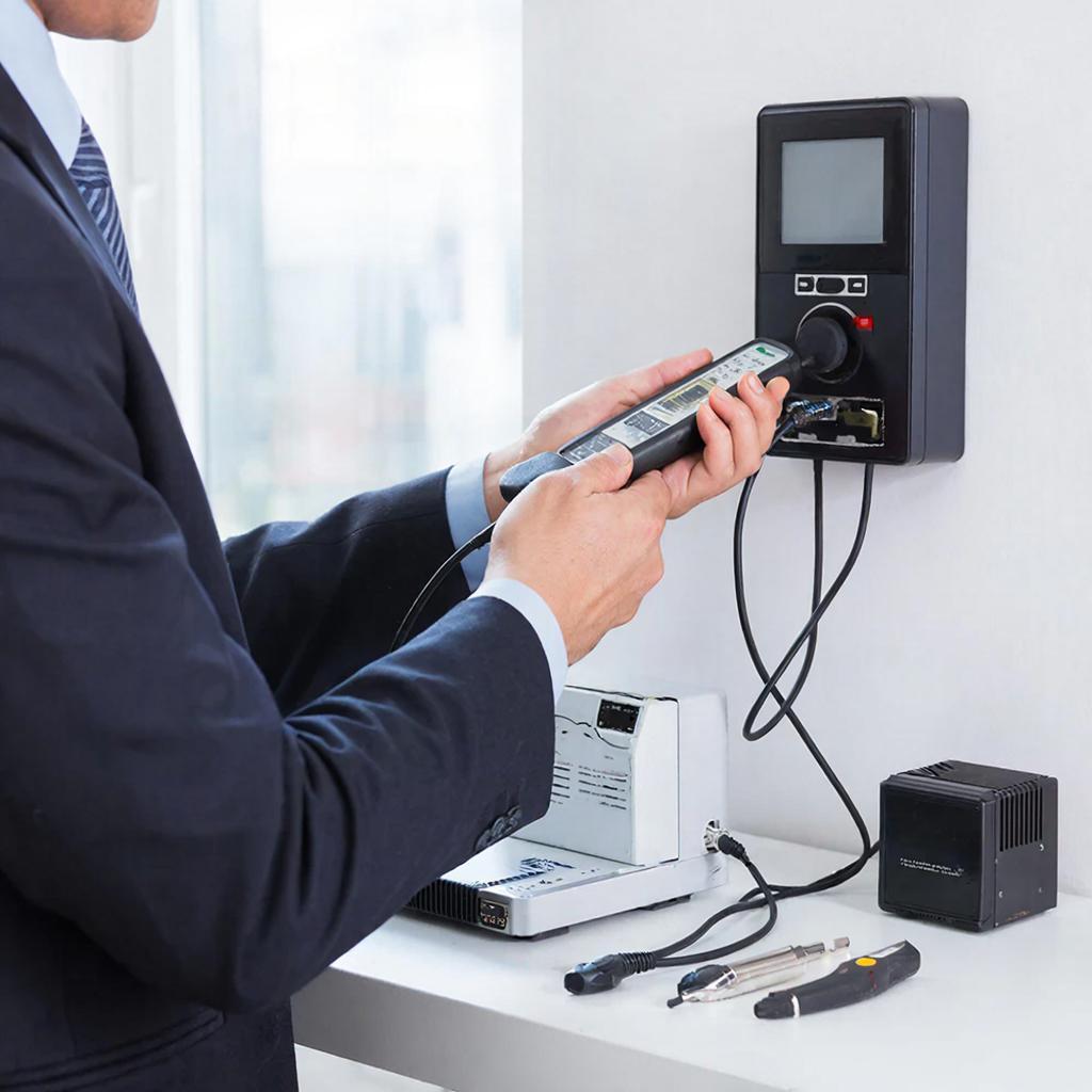 Проверка АКБ для видеодомофона и ИБП: что нужно знать