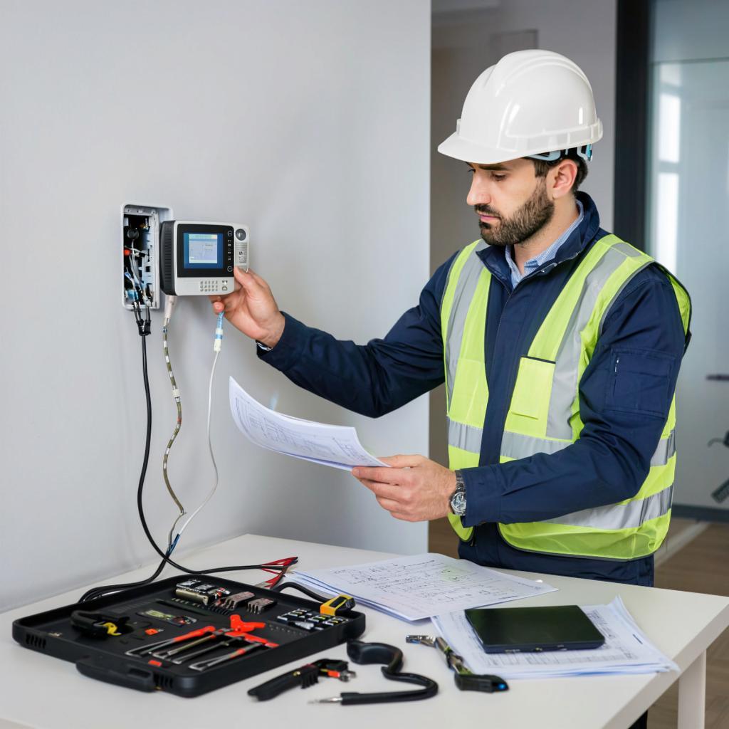 Юридические аспекты установки видеодомофона в МКД