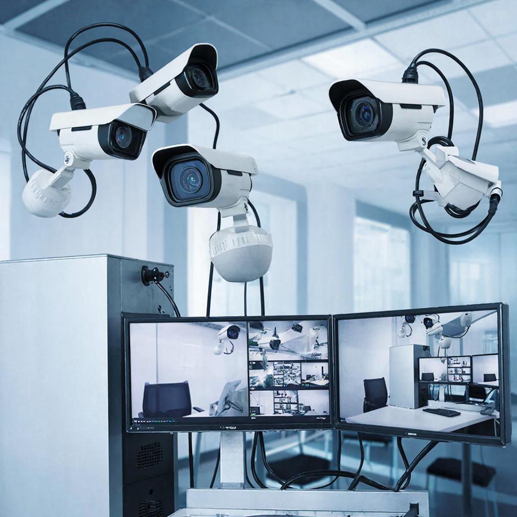 CMS и стандарты: ONVIF, PSIA, RTSP — что важно знать