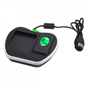 картинка Комбинированный считыватель ZKTeco ZK8500R (SilkID) (MF) от магазина Охранных систем и видеонаблюдения