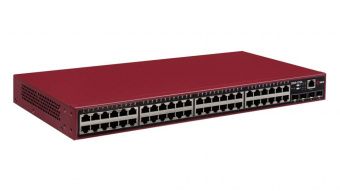 картинка Коммутатор Qtech QSW-3750-52T-AC-R от магазина Охранных систем и видеонаблюдения