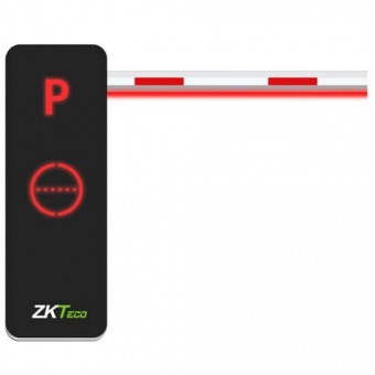 картинка Шлагбаум ZKTeco BG1060 от магазина Охранных систем и видеонаблюдения